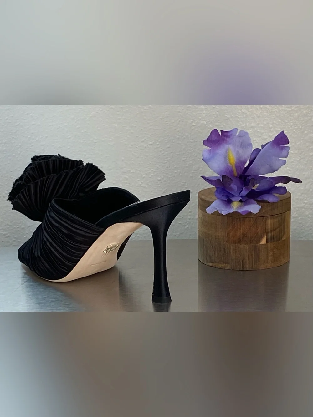 Badgley Mischka new chic